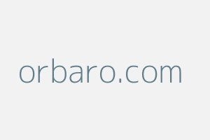 Image of Orbaro