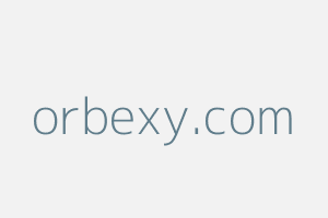 Image of Orbexy