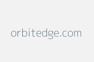 Image of Orbitedge