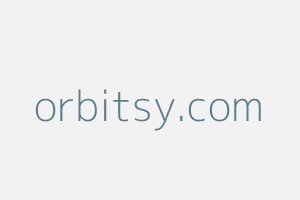 Image of Orbitsy