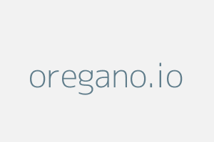Image of Oregano