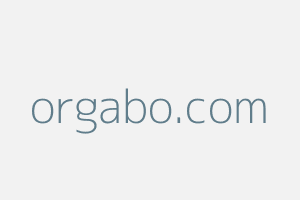 Image of Orgabo