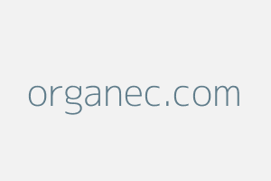 Image of Organec