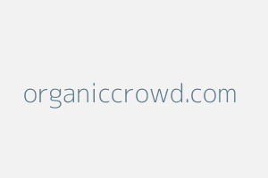 Image of Organiccrowd