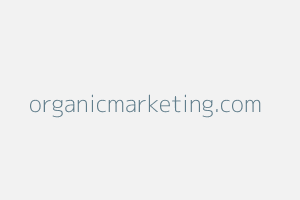 Image of Organicmarketing