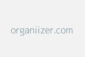 Image of Organiizer