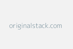Image of Originalstack
