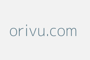 Image of Orivu