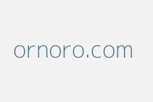 Image of Ornoro