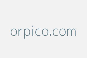 Image of Orpico