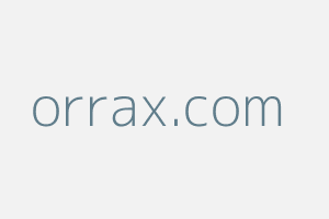 Image of Orrax