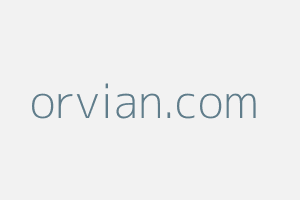 Image of Orvian