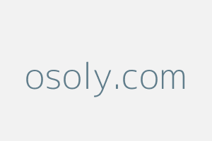 Image of Osoly