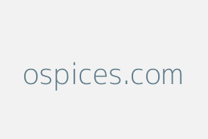 Image of Ospices