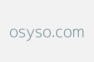 Image of Osyso