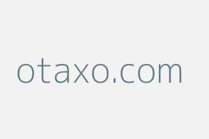 Image of Otaxo