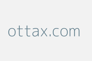 Image of Ottax