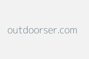 Image of Outdoorser