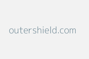 Image of Outershield