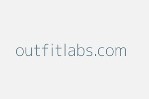 Image of Outfitlabs