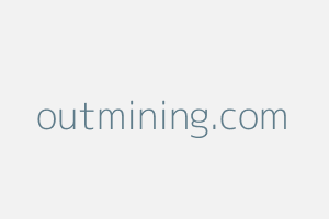 Image of Outmining