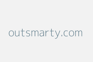 Image of Outsmarty