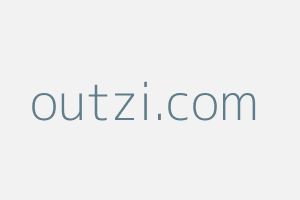 Image of Outzi