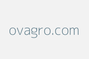 Image of Ovagro