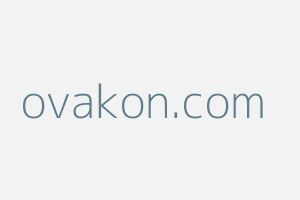 Image of Ovakon