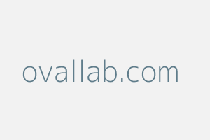 Image of Ovallab