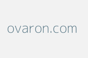 Image of Ovaron