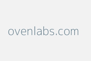 Image of Ovenlabs