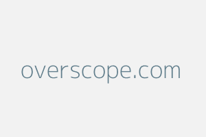 Image of Overscope