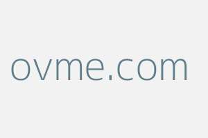 Image of Ovme