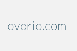 Image of Ovorio