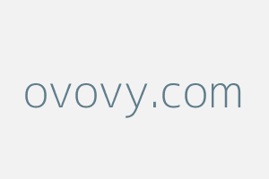 Image of Ovovy