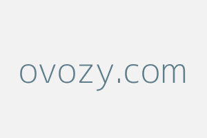 Image of Ovozy