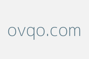 Image of Ovqo