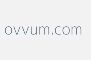 Image of Ovvum