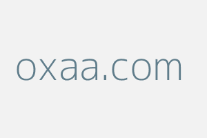 Image of Oxaa