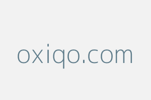 Image of Oxiqo