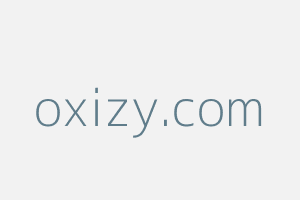 Image of Oxizy
