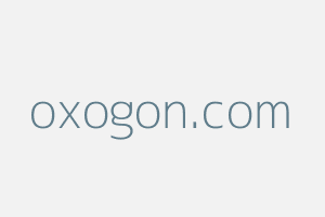 Image of Oxogon