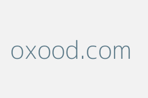 Image of Oxood
