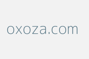 Image of Oxoza