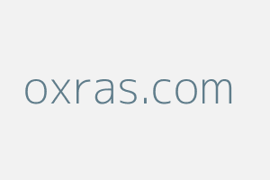 Image of Oxras
