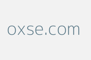 Image of Oxse