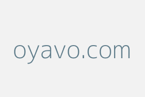 Image of Oyavo