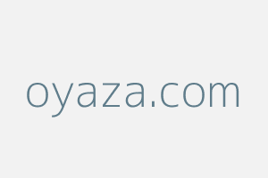 Image of Oyaza