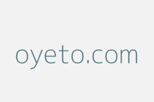 Image of Oyeto